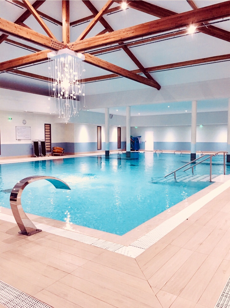 Retrouvez l'interview du Vichy Thermalia Spa Hôtel de Juvignac : des soins high tech, des séjours et programmes santé, forme et beauté. Découvrez les bienfaits de la cryothérapie, du sauna japonais et du LPG 