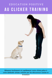 Notre comportementaliste vous présente les avantages de cette méthode douce d'éducation. Découvrez cette méthode d'apprentissage accessible à tous pour éduquer facilement et rapidement votre chien