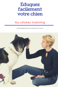 Débutez le clicker training pour éduquer facilement votre chien. Cet article vous explique simplement les bases, le fonctionnement et les utilisations de cet outil d'apprentissage. Eduquez votre chien facilement avec le clicker training
