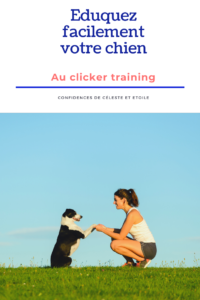 Découvrez l'astuce secrète des éducateurs canins et dresseurs : le clicker training. Cet outil d'apprentissage révolutionnaire est accessible à tous même pour un enfant. Eduquez facilement votre chien grâce au clicker training. Retrouvez ses avantages, son fonctionnement et les consignes pour débuter