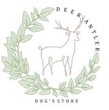 sélection de 10 boutiques éthiques de produits naturels pour chien et chat - deer antler